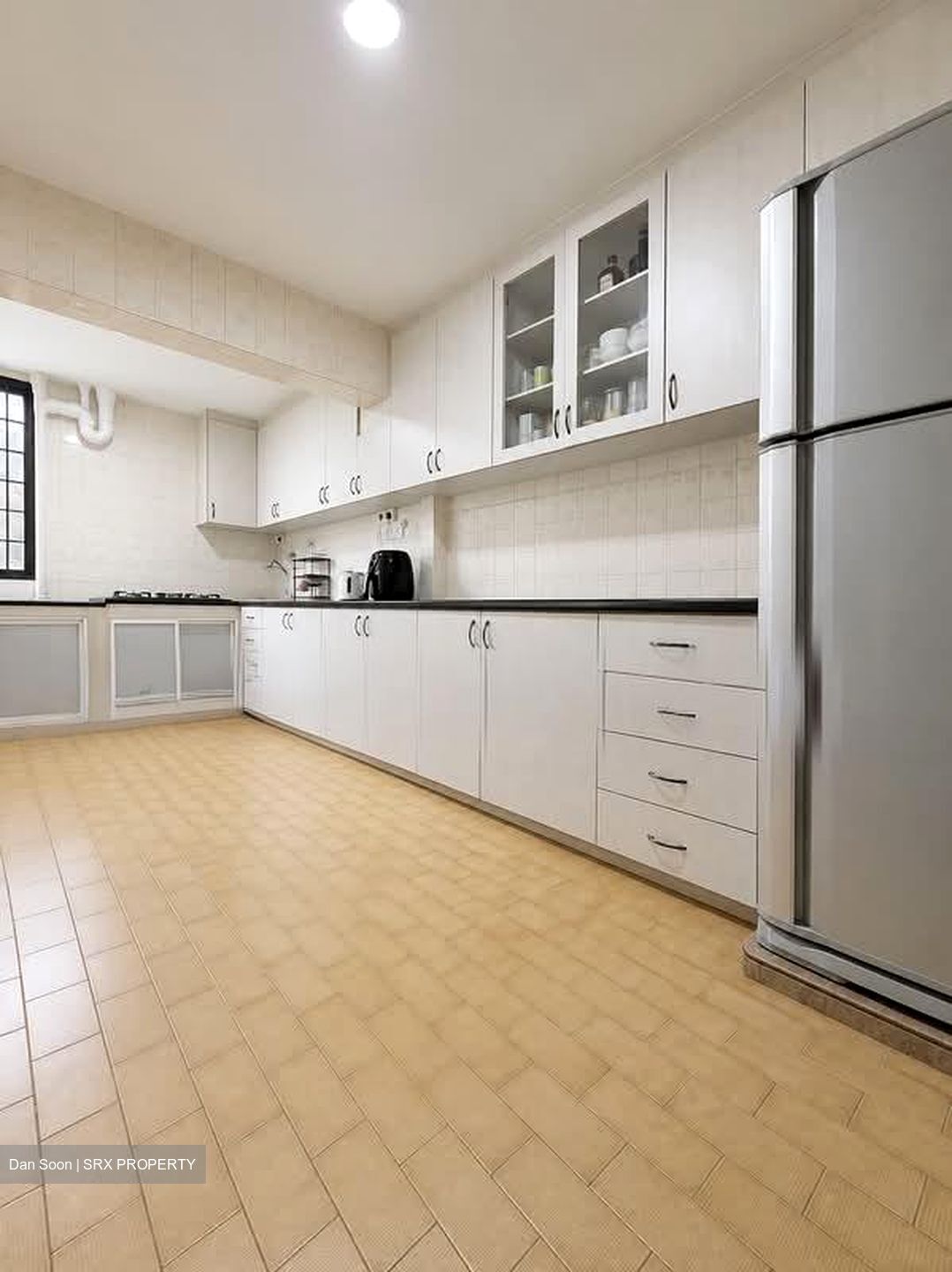 Blk 36 Marsiling Sapphire (Woodlands), HDB 5 Rooms #602907251